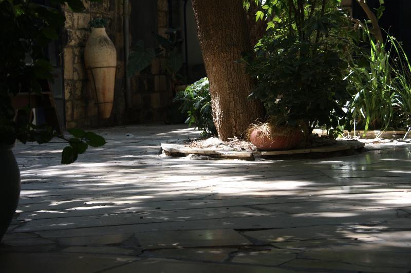 Pina Barosh Bnb Rosh Pinna Exterior photo